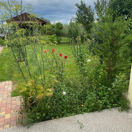 Ferienwohnung An Der Unditz 2 Neuried  Luaran gambar