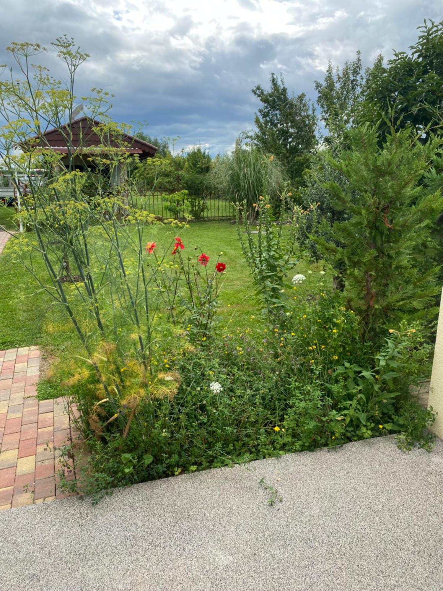 Ferienwohnung An Der Unditz 2 Neuried  Luaran gambar