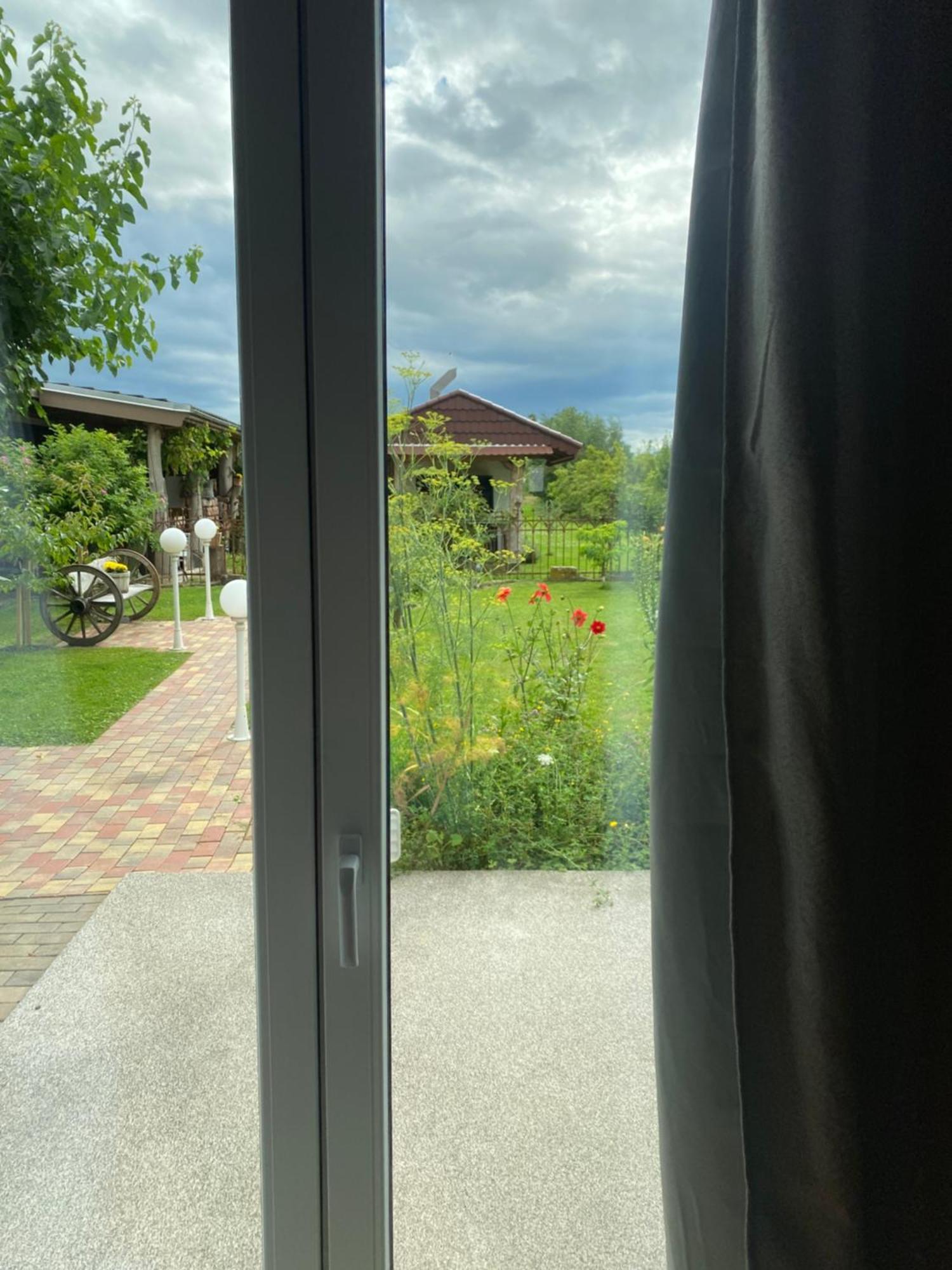 Ferienwohnung An Der Unditz 2 Neuried  Luaran gambar