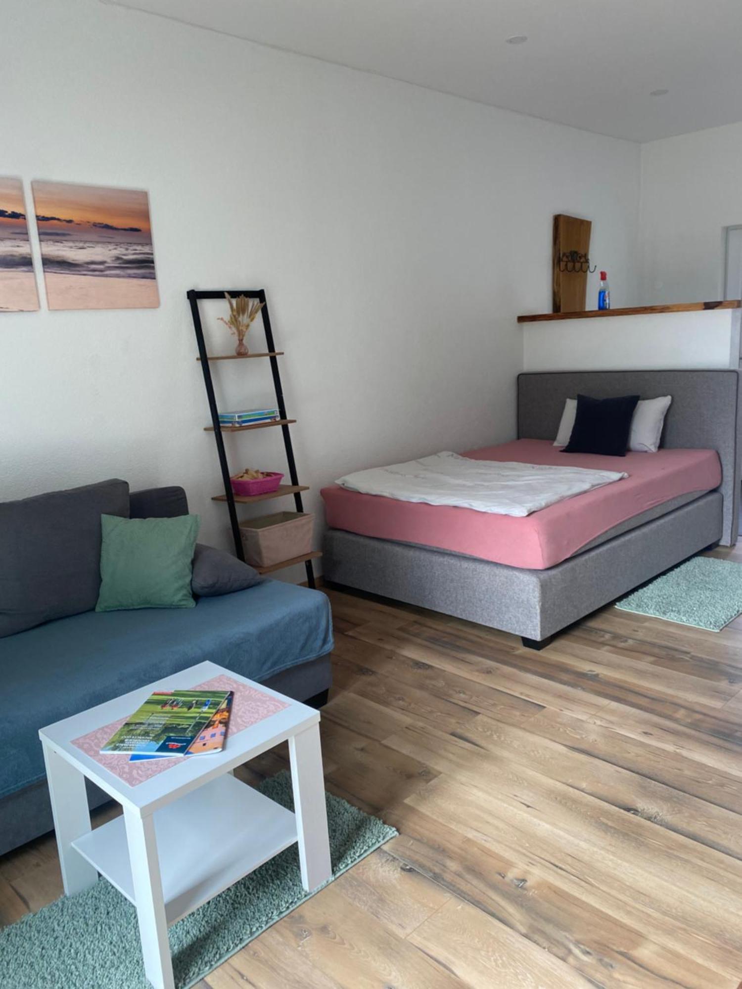 Ferienwohnung An Der Unditz 2 Neuried  Luaran gambar
