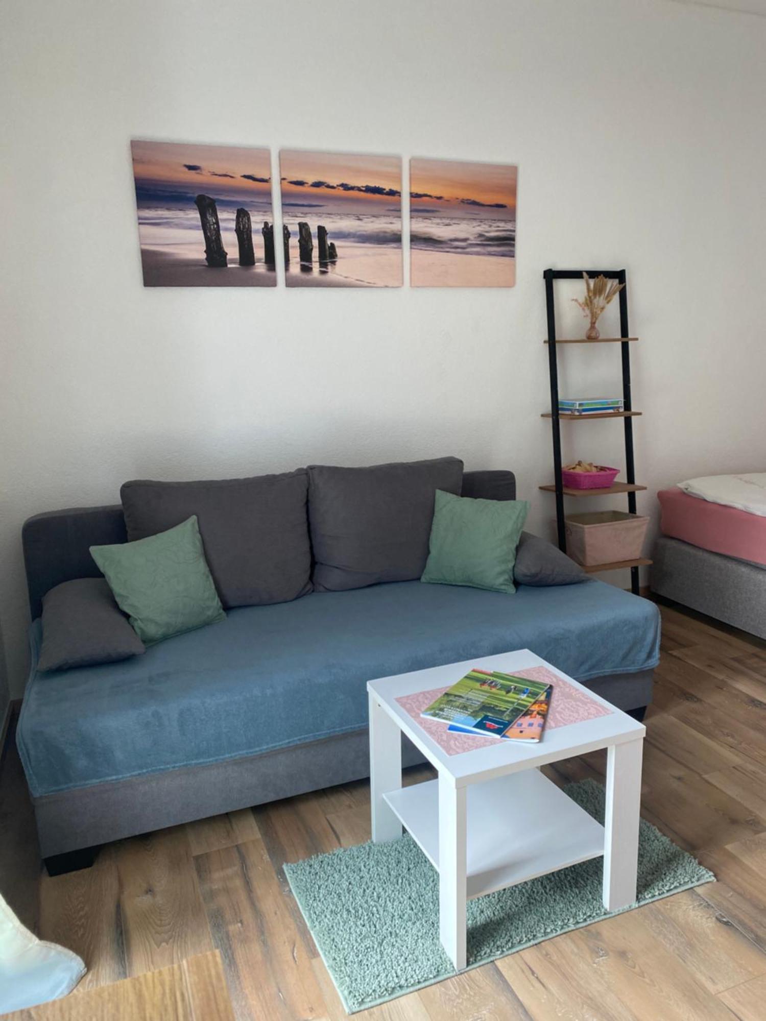 Ferienwohnung An Der Unditz 2 Neuried  Luaran gambar