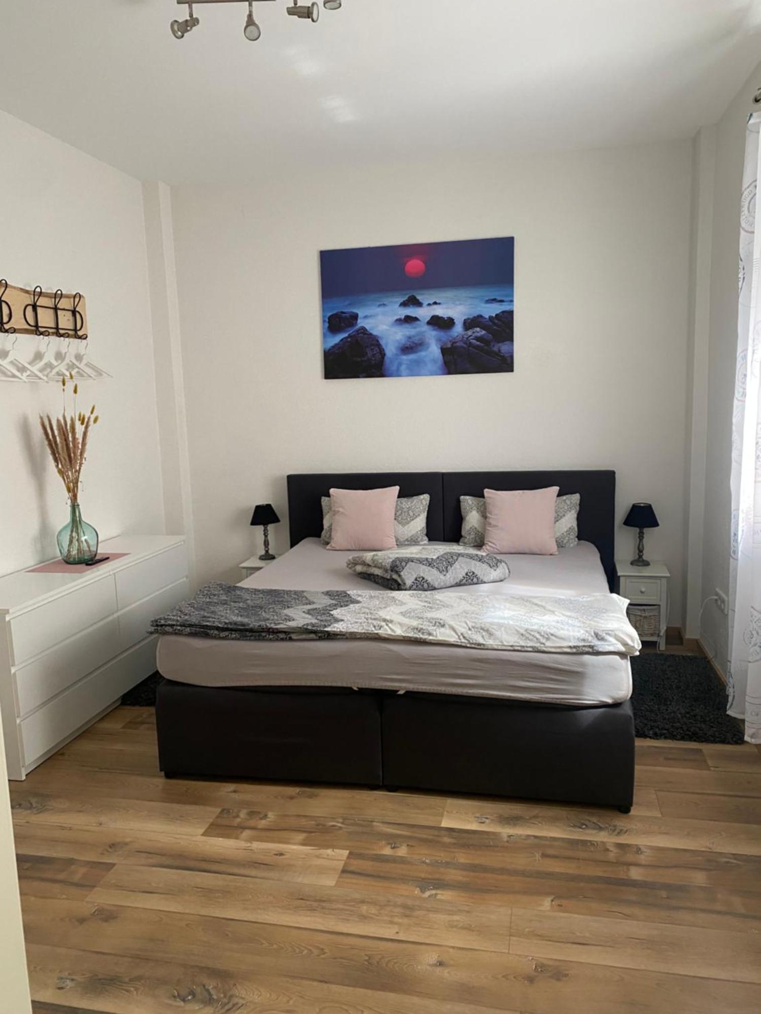 Ferienwohnung An Der Unditz 2 Neuried  Luaran gambar