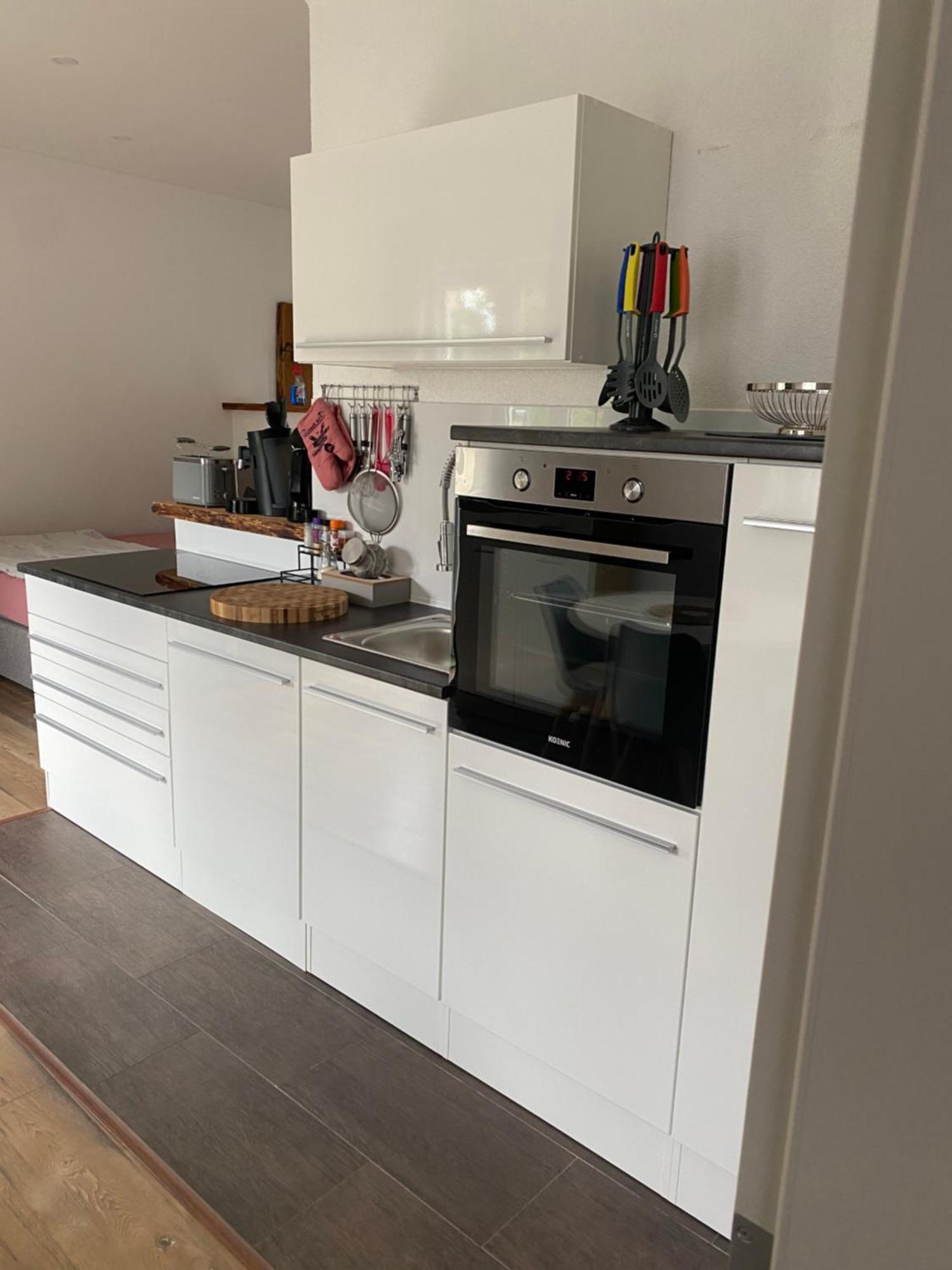 Ferienwohnung An Der Unditz 2 Neuried  Luaran gambar