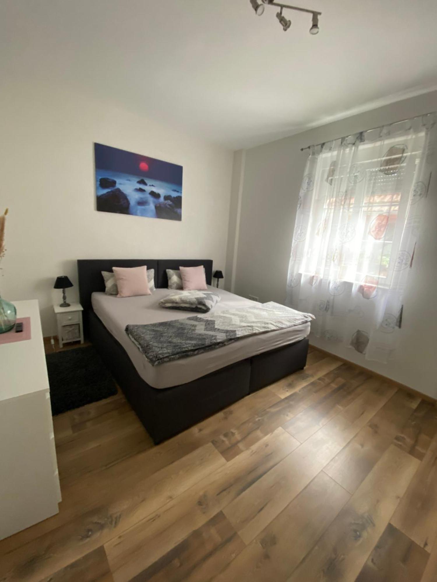 Ferienwohnung An Der Unditz 2 Neuried  Luaran gambar
