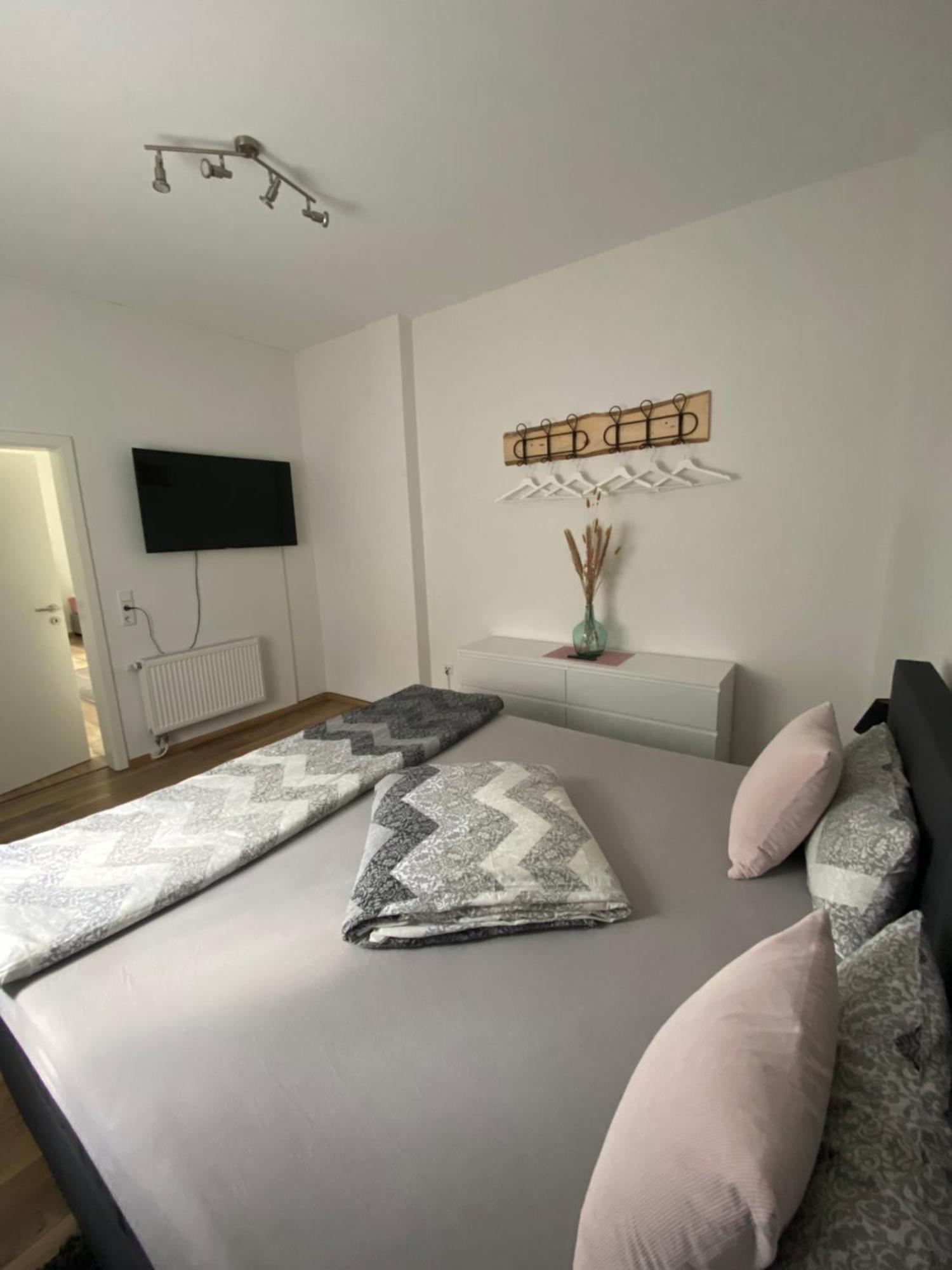 Ferienwohnung An Der Unditz 2 Neuried  Luaran gambar